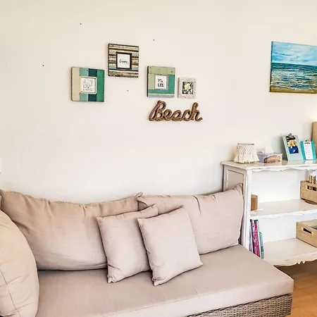 Lägenhet Apt-green View By Interhome *