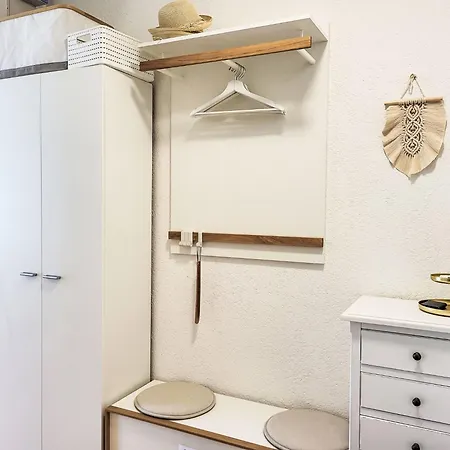 Apartment Apt-green View By Interhome Locarno