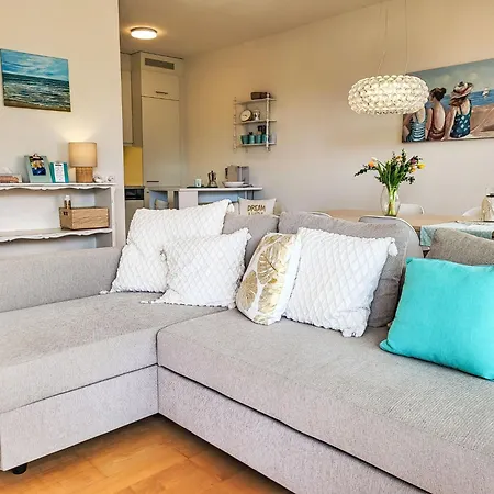 Lägenhet Apt-green View By Interhome Locarno