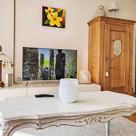 Lägenhet Apt-green View By Interhome