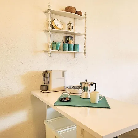 Lägenhet Apt-green View By Interhome *
