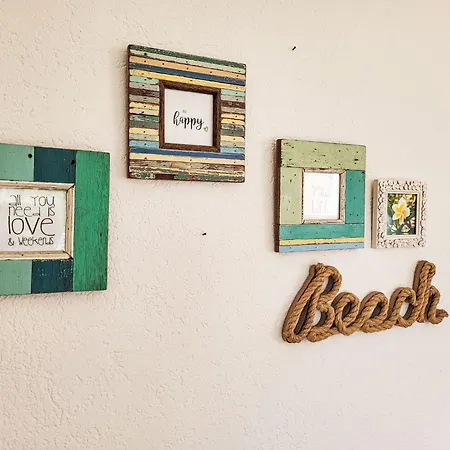 Apt-green View By Interhome Lejlighed *