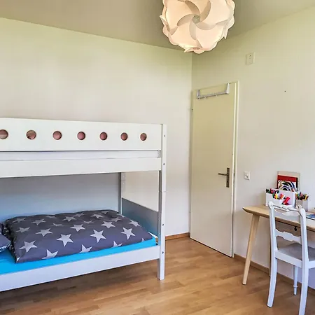 Apt-green View By Interhome Lägenhet Locarno