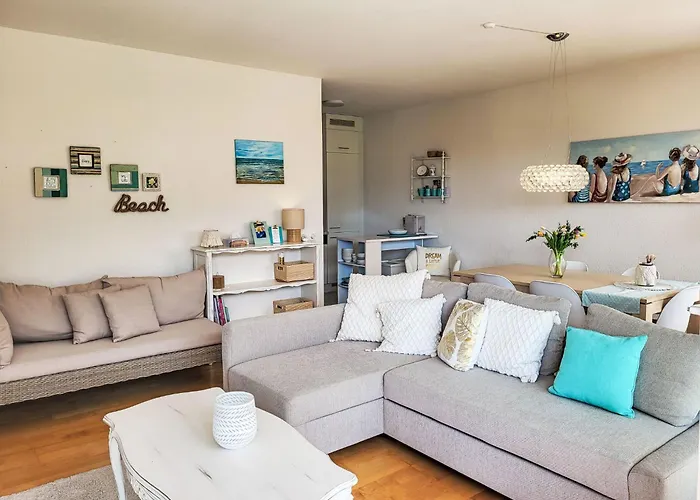 Apt-green View By Interhome Locarno