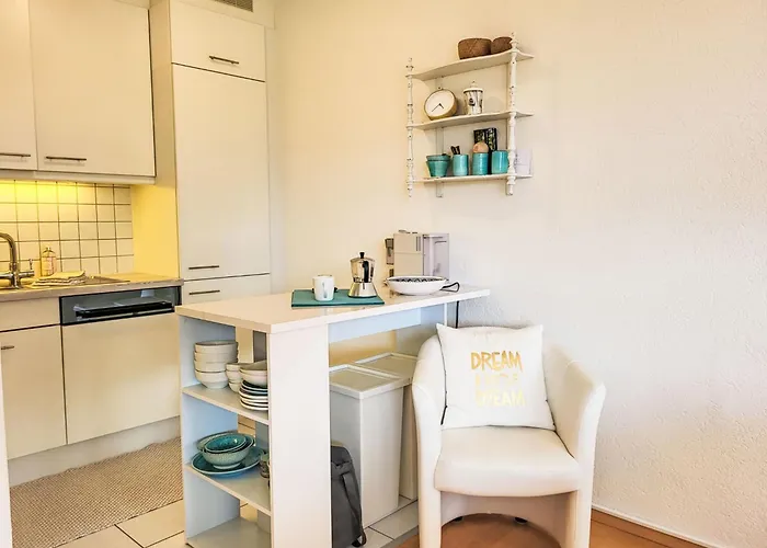 Apt-green View By Interhome Apartman *