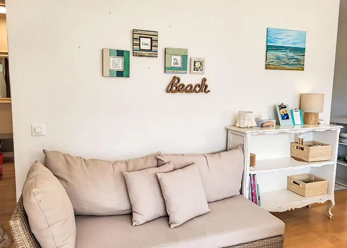 Apartman Apt-green View By Interhome *