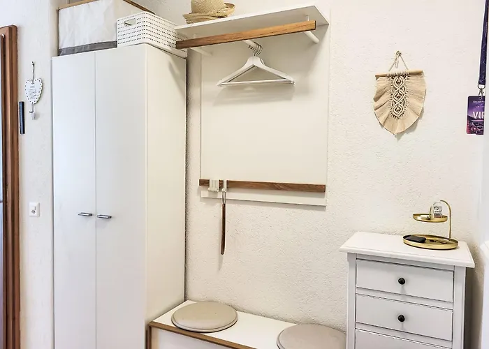 Apartman Apt-green View By Interhome Locarno