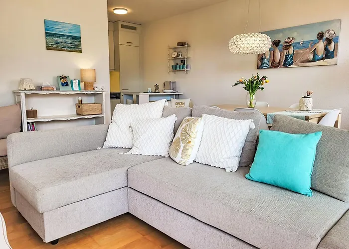 Apartman Apt-green View By Interhome Locarno