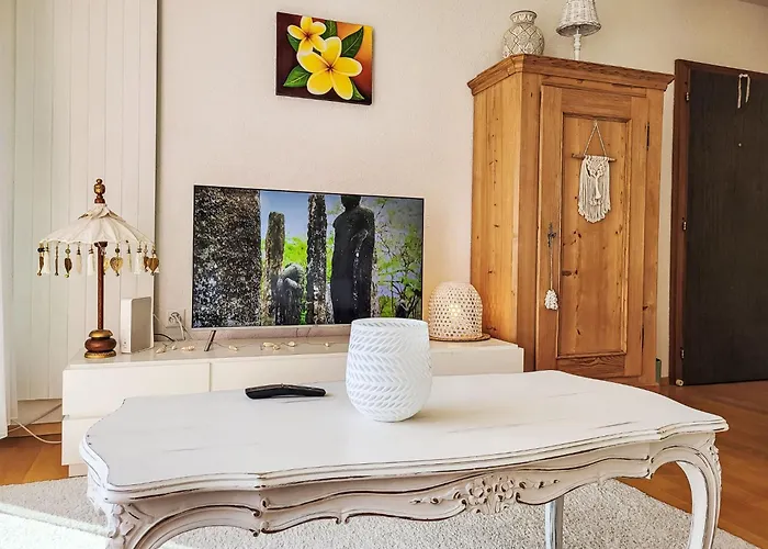 Apartman Apt-green View By Interhome