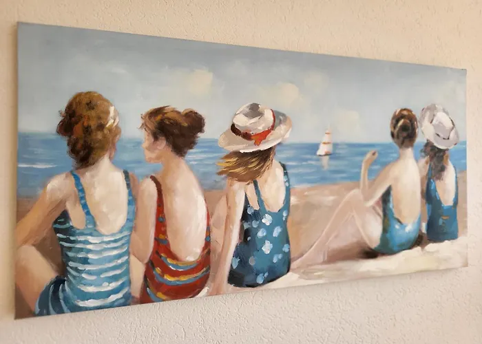 Apt-green View By Interhome Apartman