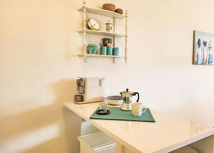 Apartman Apt-green View By Interhome *