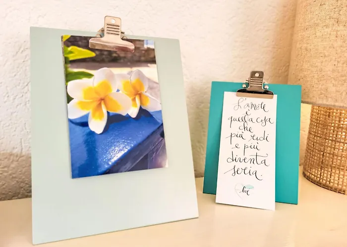 Apt-green View By Interhome Locarno