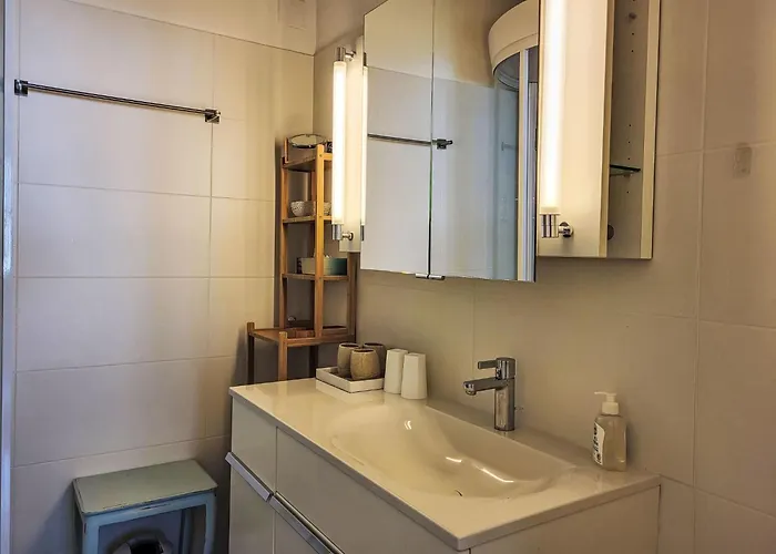 Apartman Apt-green View By Interhome *