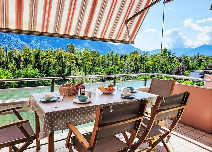 Apartman Apt-green View By Interhome