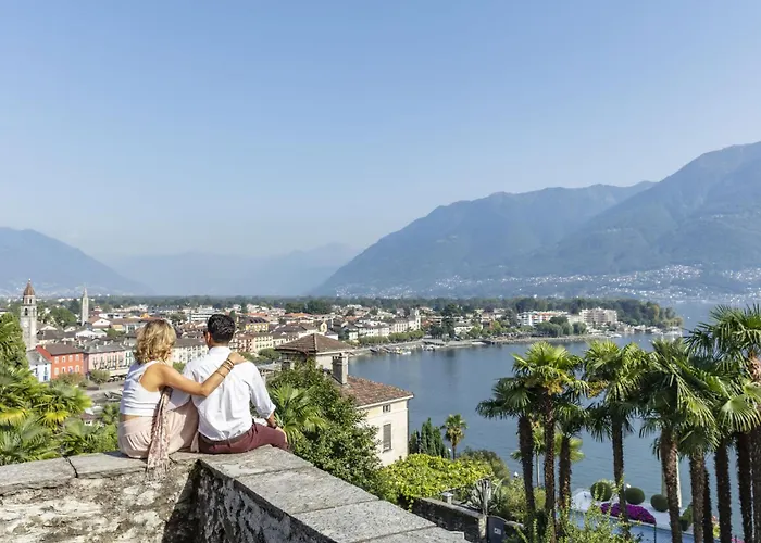 Apt-green View By Interhome Apartman *