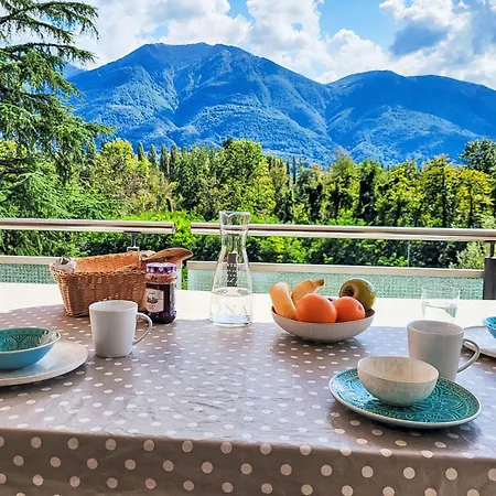 Apartment Apt-green View By Interhome