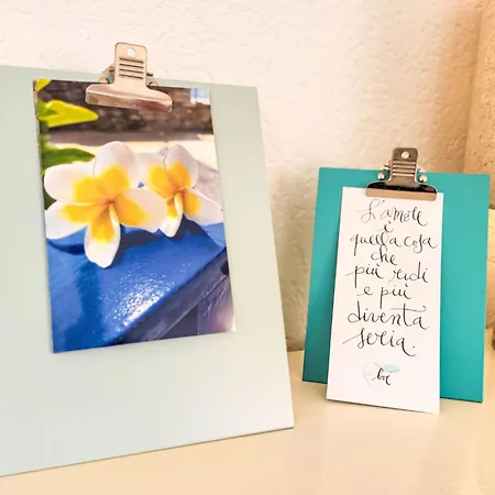 Apt-green View By Interhome Locarno